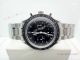 Swiss Grade 1 Omega Speedmaster 7750 Stainless Steel Black Bezel Watch (9)_th.jpg